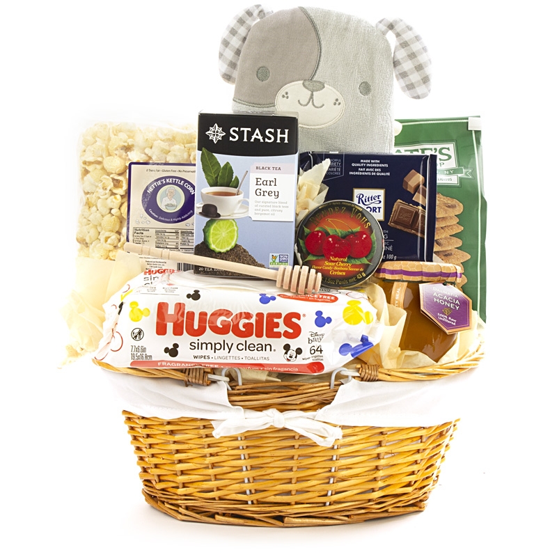 Rubba Dub Dub - Item # 6406 - Dave's Gift Baskets